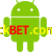 Aplicativo ckbet.com para Android