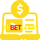 O Cassino ckbet.com também oferece apostas esportivas virtuais!