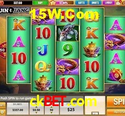 Estatísticas ckbet.com