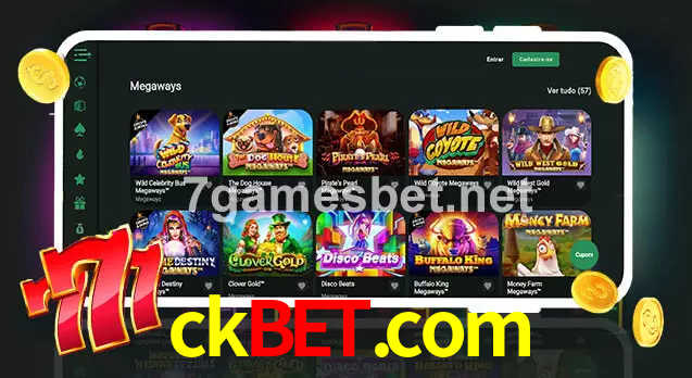 ckbet.com aplicativo