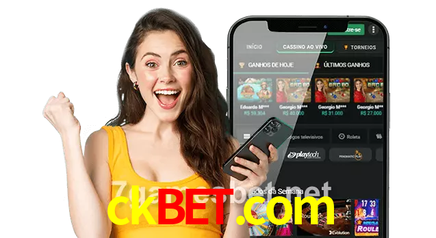 ckbet.com