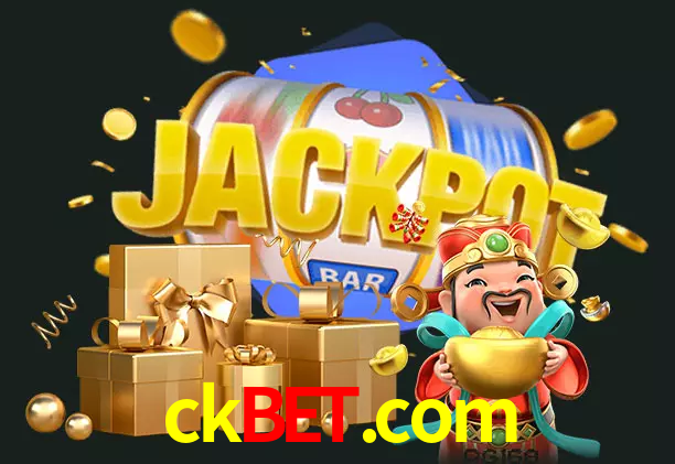 ckbet.com bet