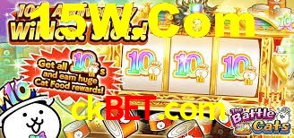 ckbet.com: Jogos de Caça-Níqueis-Altas Recompensas, Roleta-Velocidade, Blackjack-Desafios Máximos