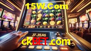 Statistics ckbet.com