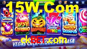 ckbet.com