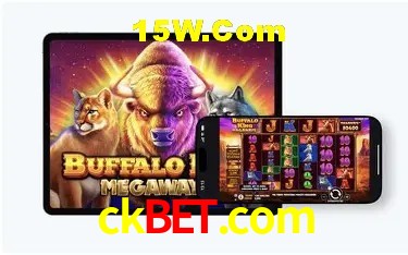Recursos de Bônus ckbet.com