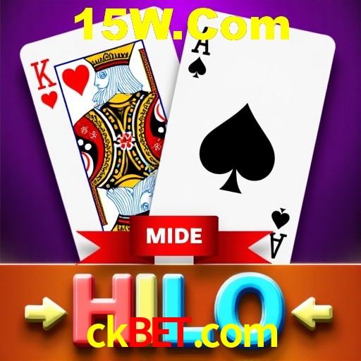 Interface do App ckbet.com