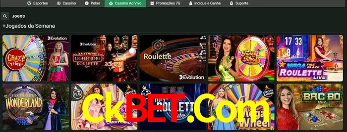 Ckbet.Com bet