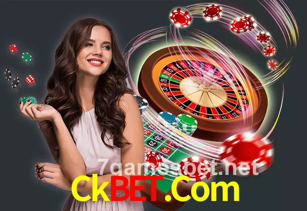 vivo no cassino Ckbet.Com