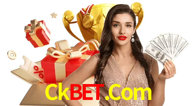 Jogue com dealers reais no Ckbet.Com!