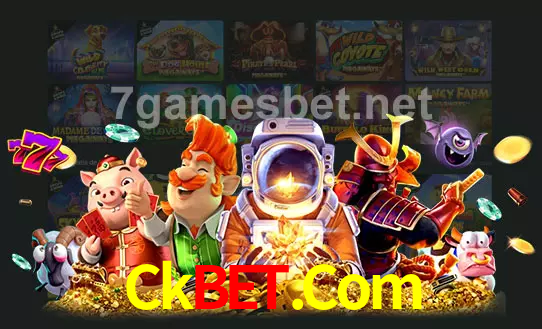 cassino Ckbet.Com